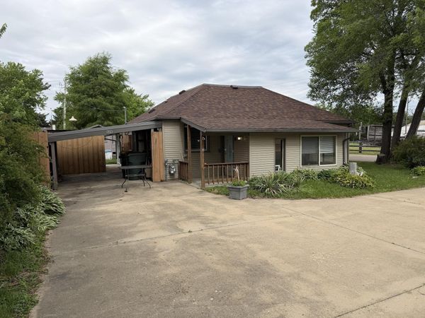 515 N East Street, Blue River, WI 53518
