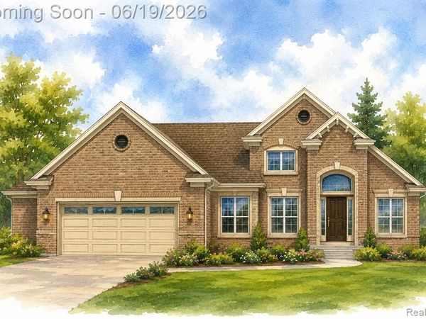 50932 Remar Farms Dr, Macomb Twp, MI 48044