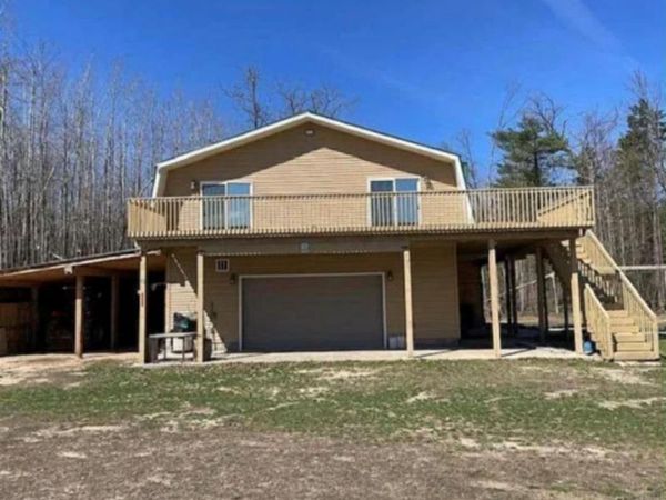 265 Huron Forest Drive , Mentor Twp, MI 48647