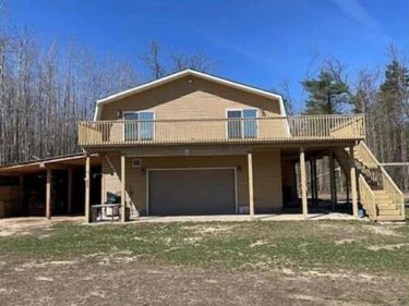 265 Huron Forest Drive, Mentor Twp, MI 48647