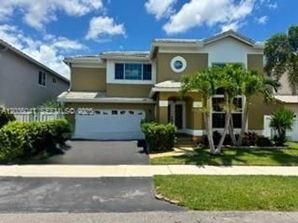 4441 NW 55th Dr , Coconut Creek, FL 33073
