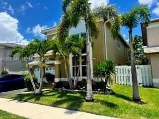 4441 NW 55th Dr, Coconut Creek, FL 33073 Photo