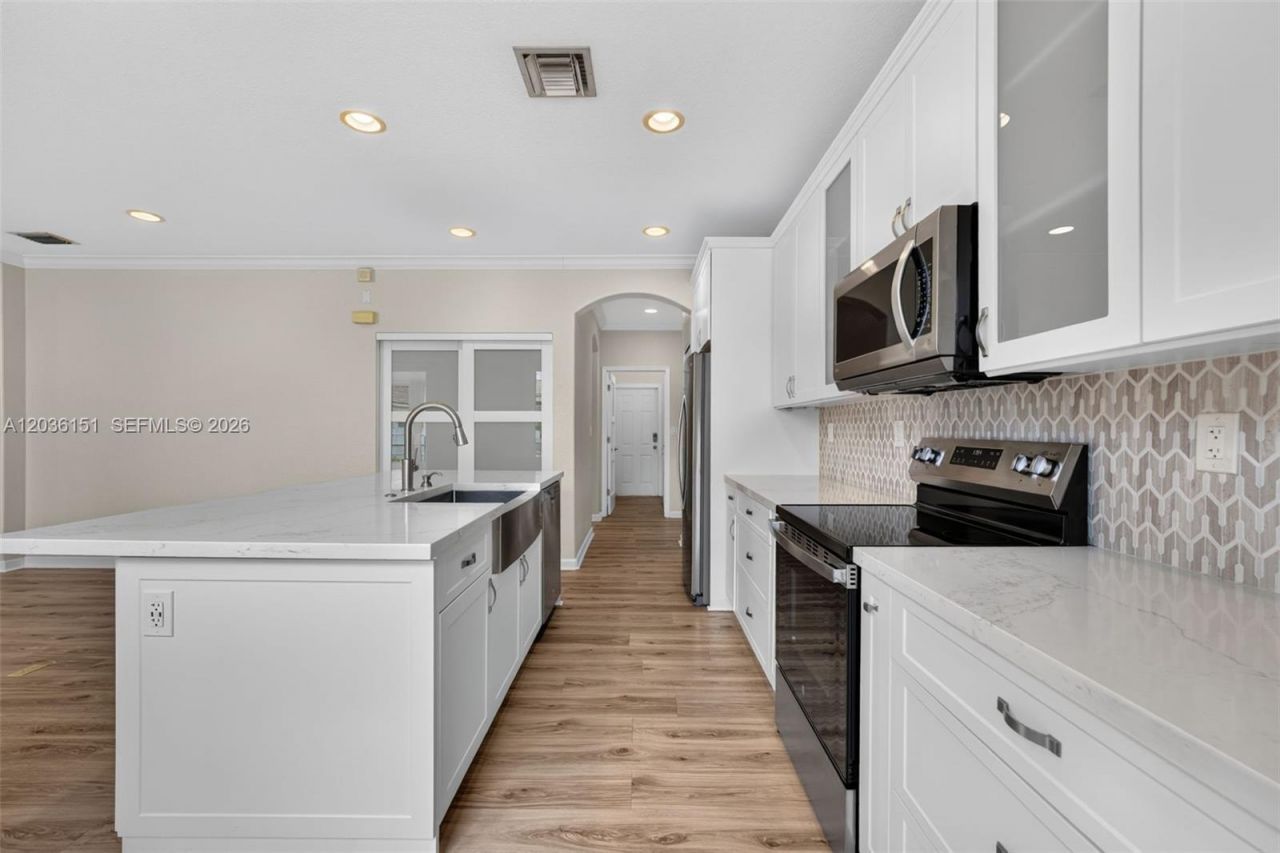 1611 SE 16th St, Homestead, FL 33035 Photo