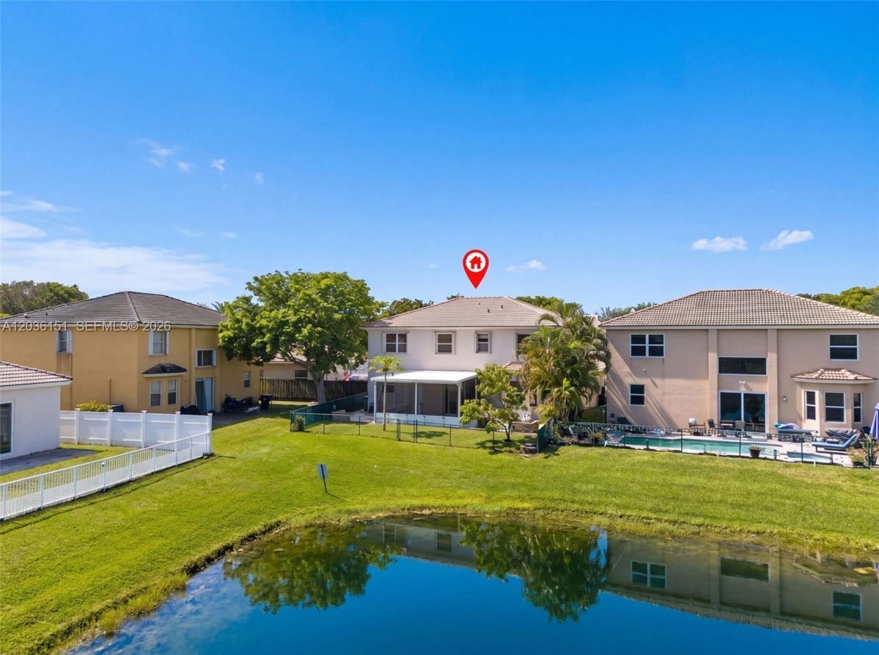 1611 SE 16th St, Homestead, FL 33035 Photo
