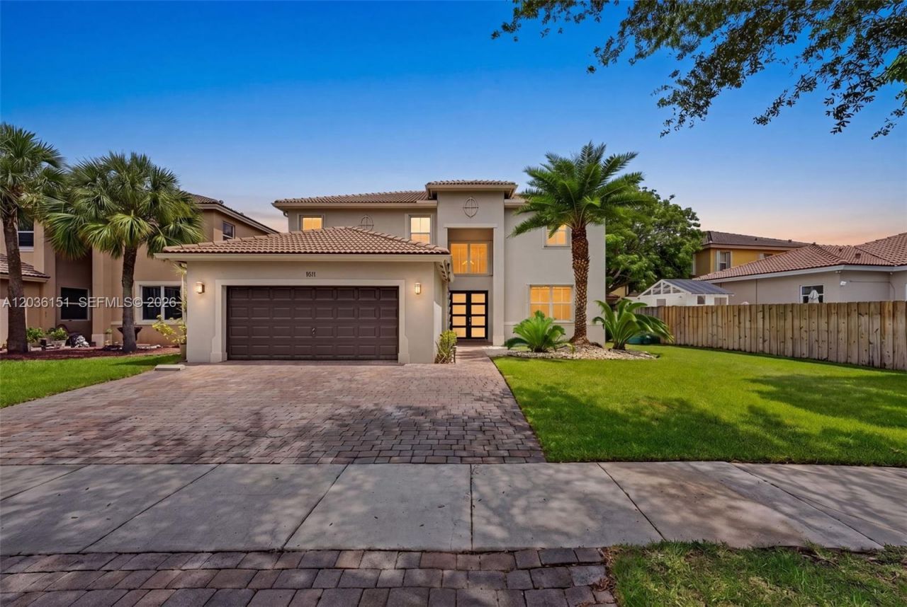 1611 SE 16th St, Homestead, FL 33035 Photo