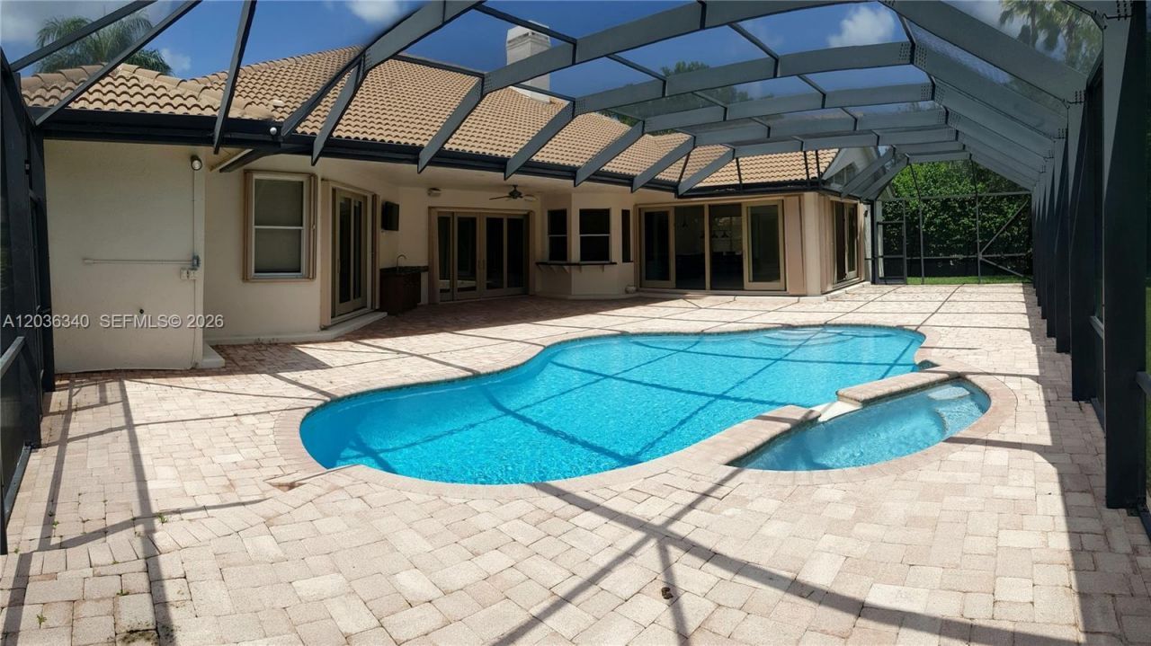 405 Sabal Way , Weston, FL 33326 Photo