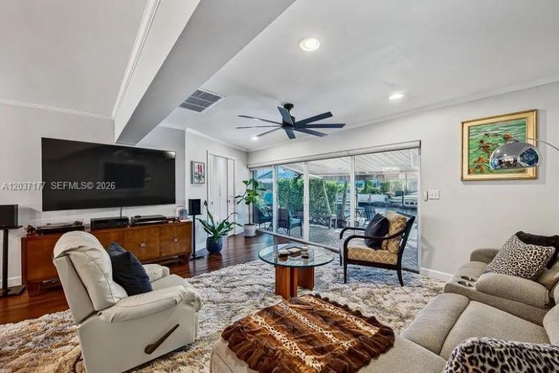 2125 NE 17th Ter, Wilton Manors, FL 33305 Photo