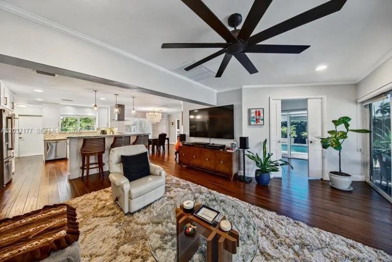 2125 NE 17th Ter, Wilton Manors, FL 33305 Photo