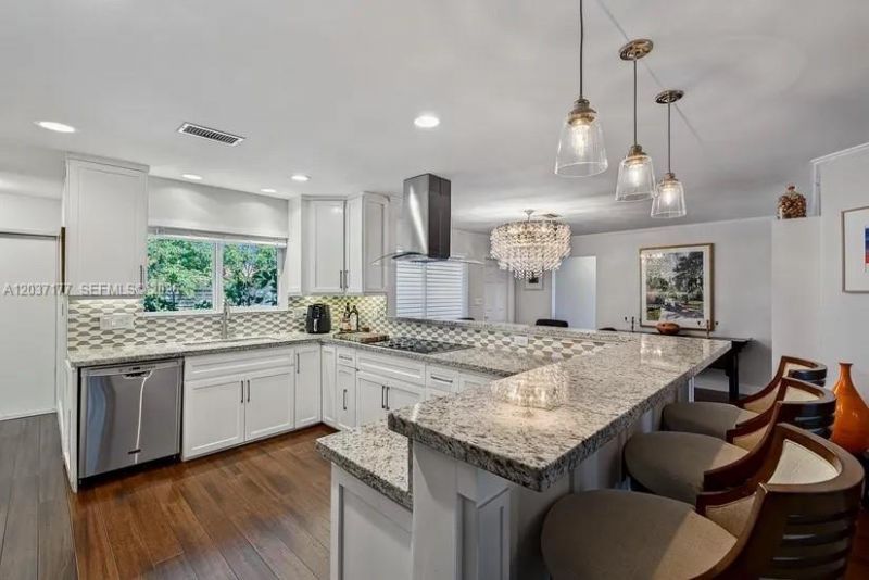 2125 NE 17th Ter, Wilton Manors, FL 33305 Photo