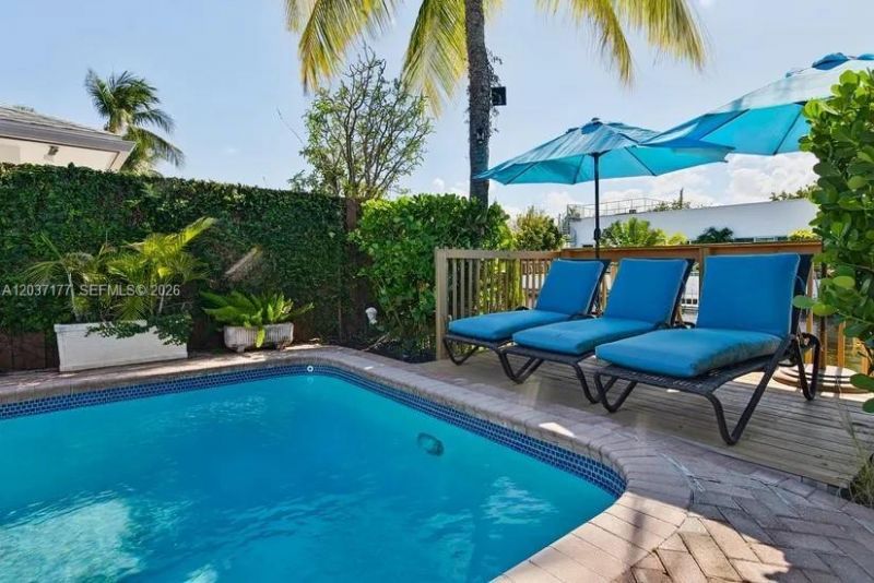2125 NE 17th Ter, Wilton Manors, FL 33305 Photo