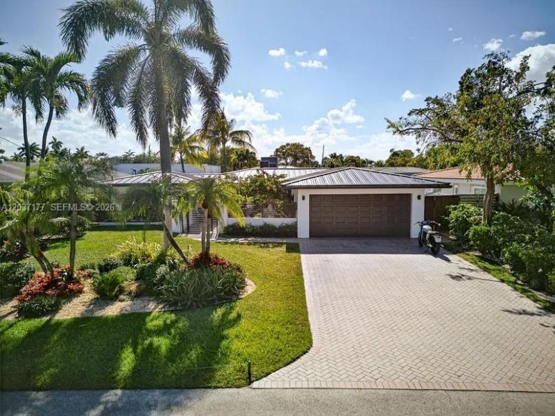 2125 NE 17th Ter , Wilton Manors, FL 33305 Photo