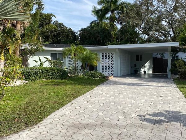 204 SW 19th Ave , Fort Lauderdale, FL 33312