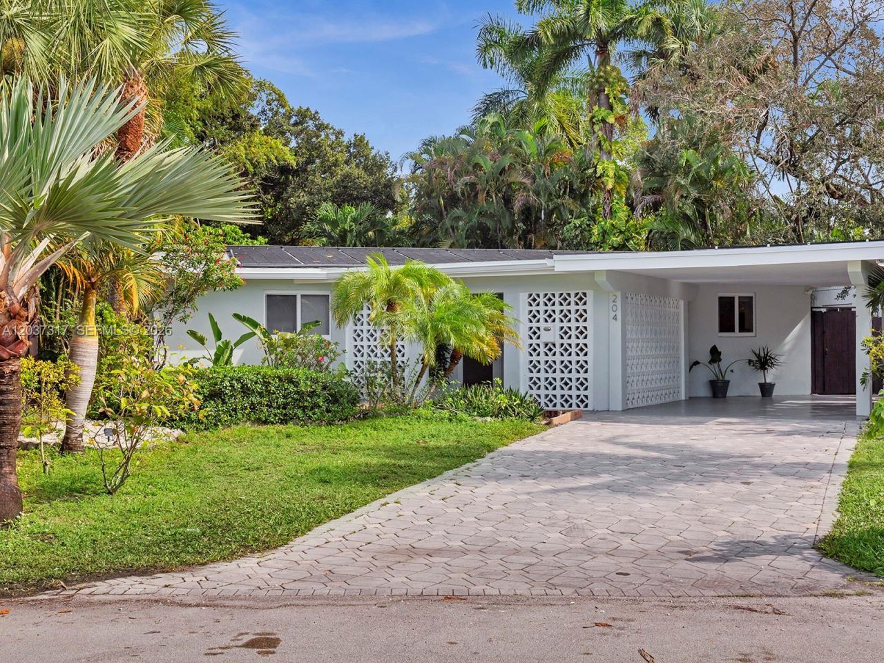 204 SW 19th Ave , Fort Lauderdale, FL 33312 Photo