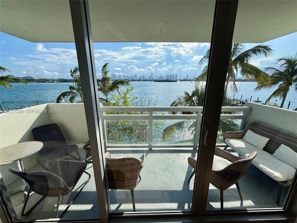 1500 Bay Rd, Unit 338S, Miami Beach, FL 33139