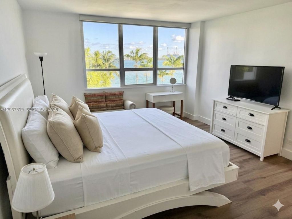 1500 Bay Rd , Unit 338S, Miami Beach, FL 33139 Photo