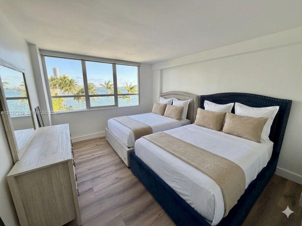 1500 Bay Rd , Unit 338S, Miami Beach, FL 33139 Photo