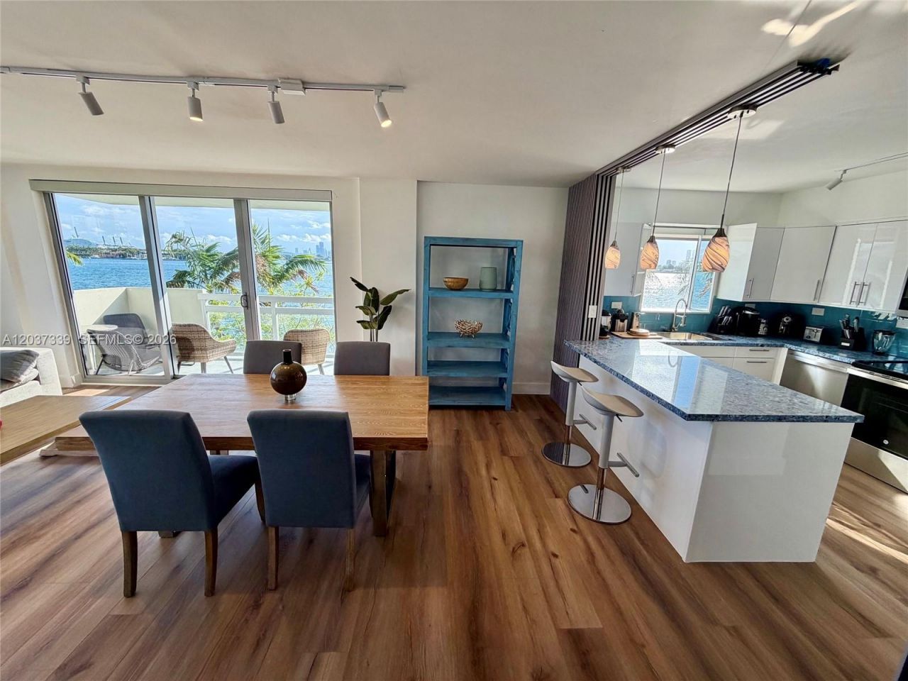 1500 Bay Rd , Unit 338S, Miami Beach, FL 33139 Photo