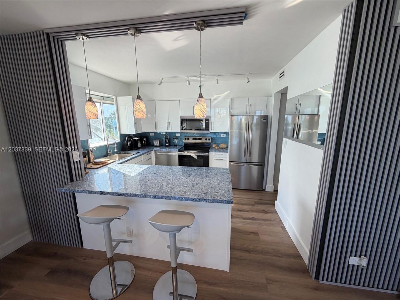 1500 Bay Rd , Unit 338S, Miami Beach, FL 33139 Photo