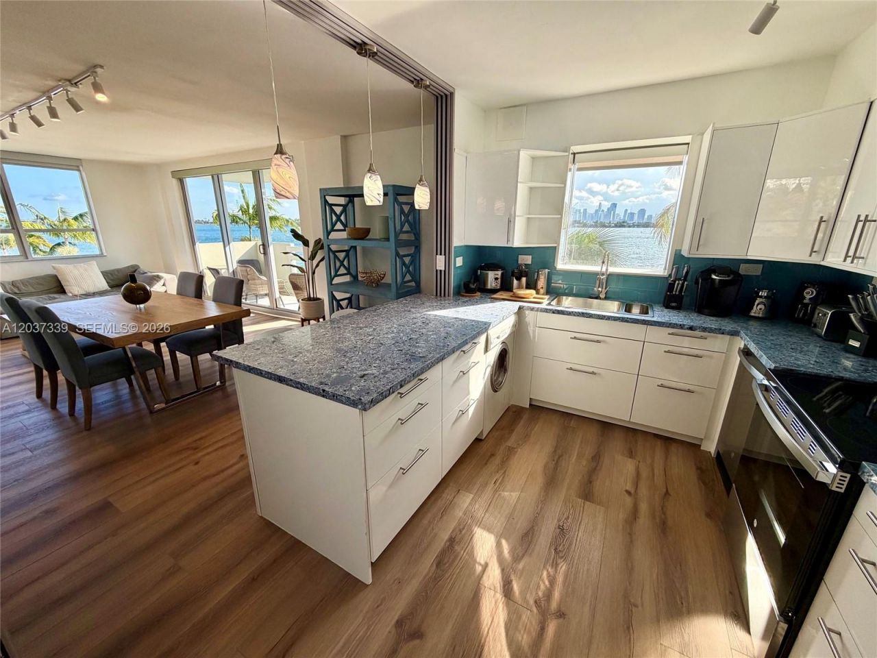 1500 Bay Rd , Unit 338S, Miami Beach, FL 33139 Photo