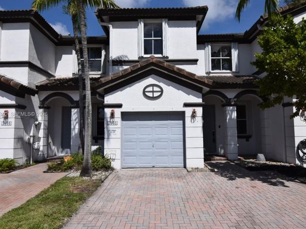 7848 NW 114th Path , Unit 7848, Doral, FL 33178