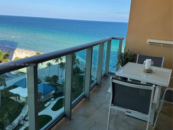 2501 S Ocean Dr , Unit 1105, Hollywood, FL 33019