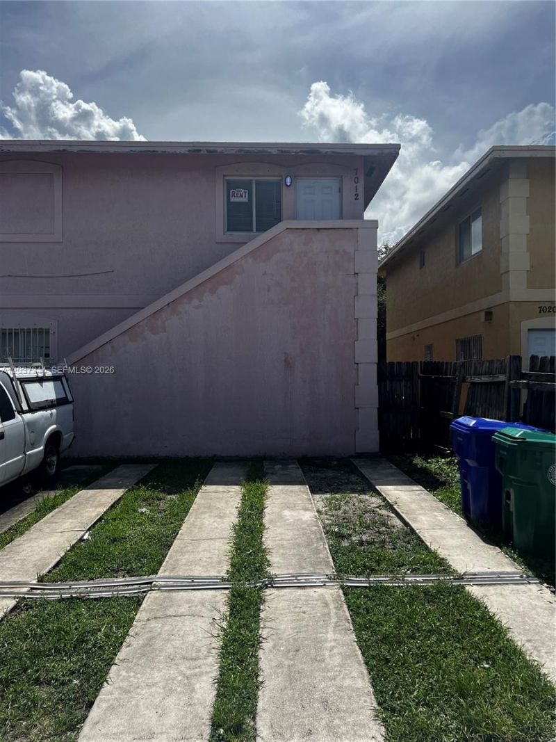 7012 NW 6th Ct, Unit 7012, Miami, FL 33150 Photo