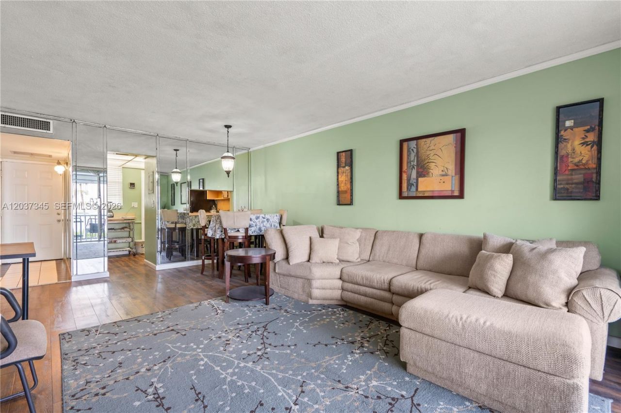 2861 Leonard Dr , Unit F208, Aventura, FL 33160 Photo