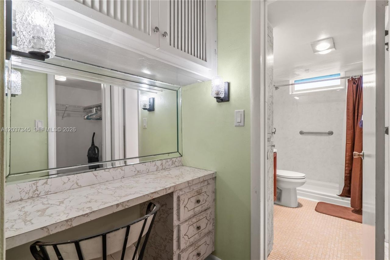 2861 Leonard Dr , Unit F208, Aventura, FL 33160 Photo