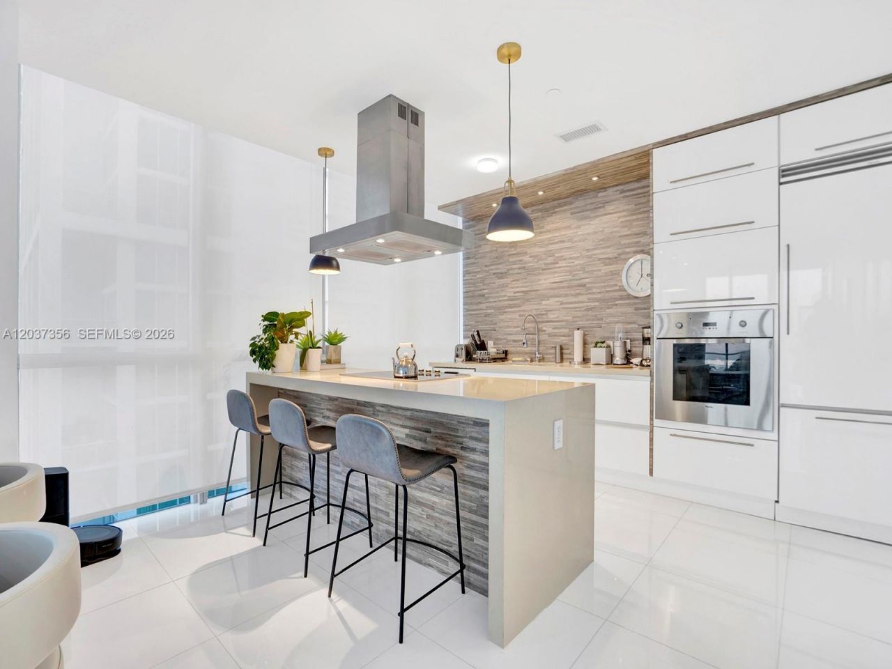 1100 Biscayne Blvd , Unit 4001, Miami, FL 33132 Photo