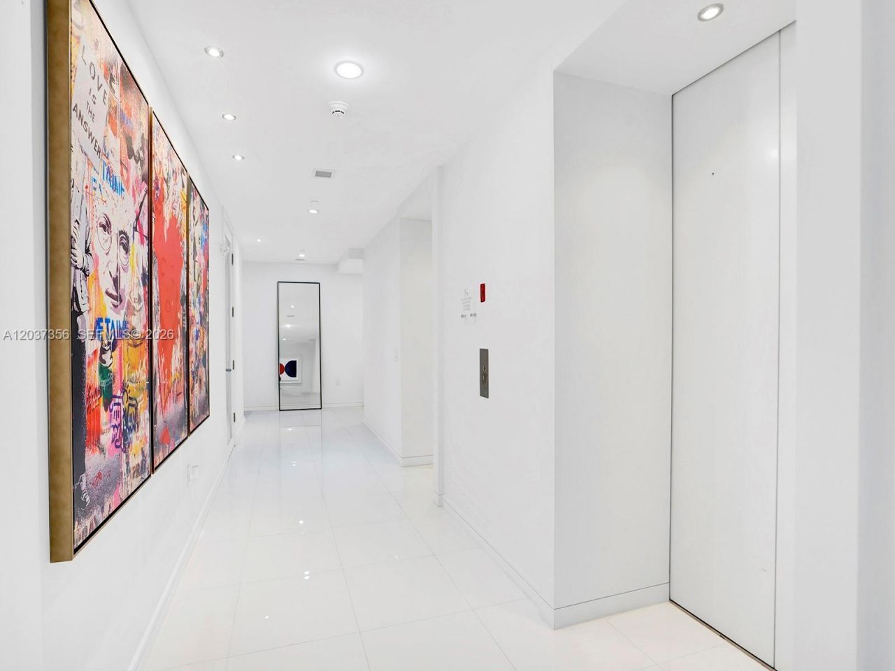 1100 Biscayne Blvd , Unit 4001, Miami, FL 33132 Photo