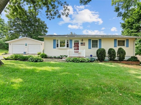 1548 W Genesee Street Road, Auburn, NY 13021