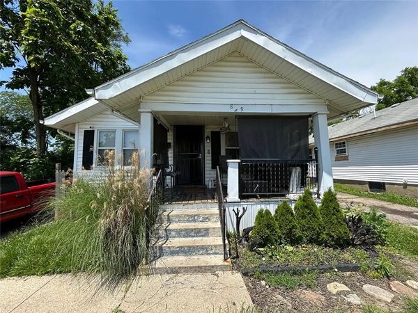 849 Blanche Street, Dayton, OH 45417