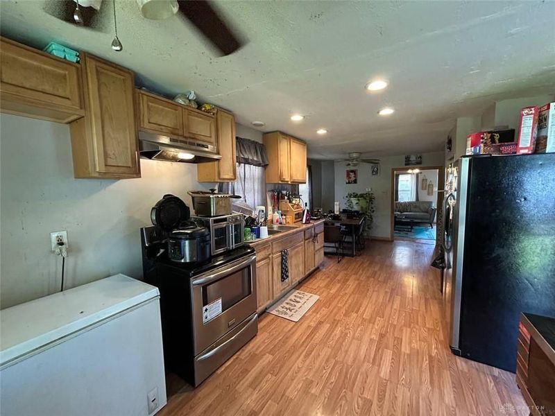 849 Blanche Street, Dayton, OH 45417 Photo 3