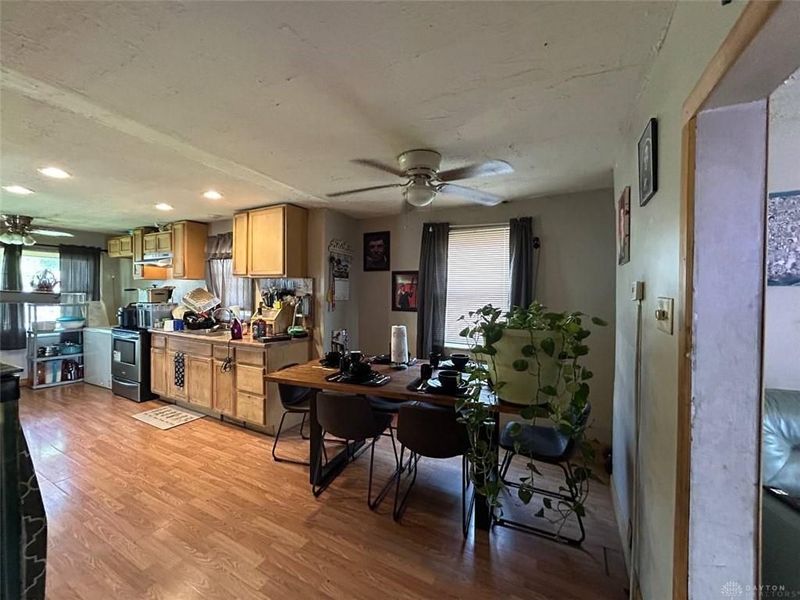 849 Blanche Street, Dayton, OH 45417 Photo 4