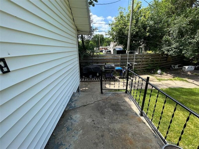849 Blanche Street, Dayton, OH 45417 Photo 40