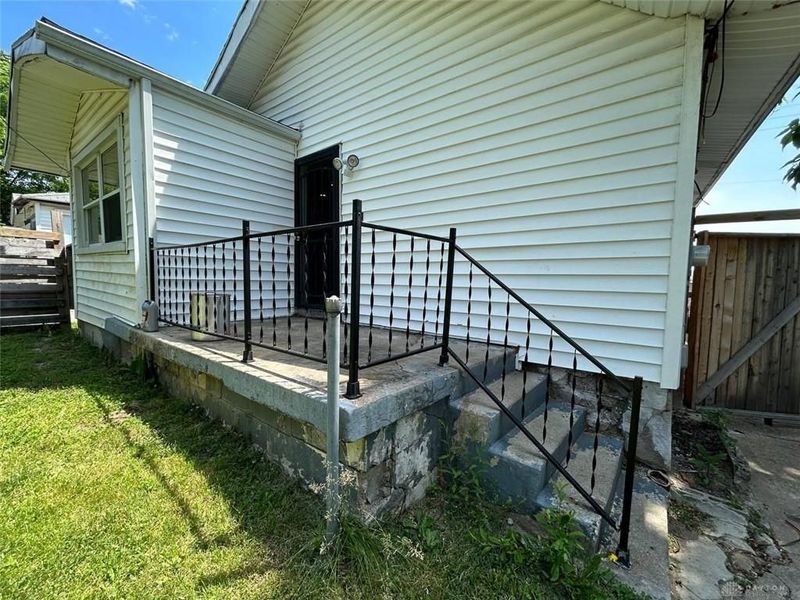 849 Blanche Street, Dayton, OH 45417 Photo 47