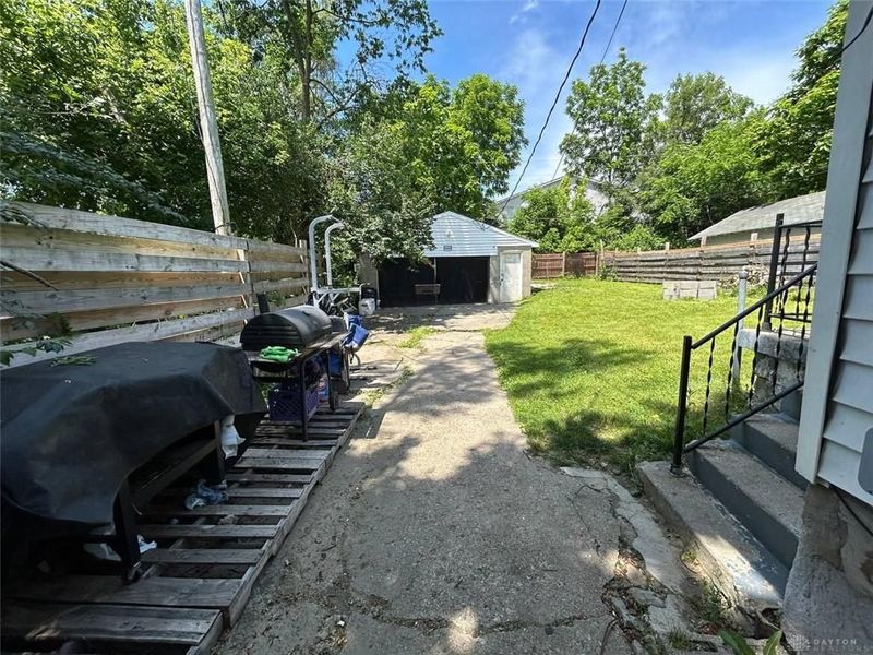 849 Blanche Street, Dayton, OH 45417 Photo 48