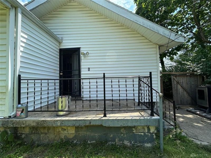849 Blanche Street, Dayton, OH 45417 Photo 49