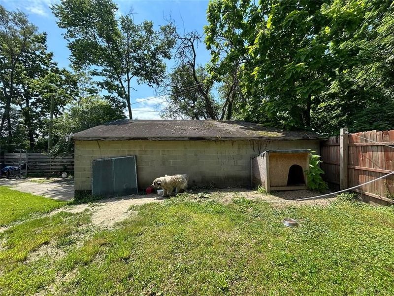 849 Blanche Street, Dayton, OH 45417 Photo 50