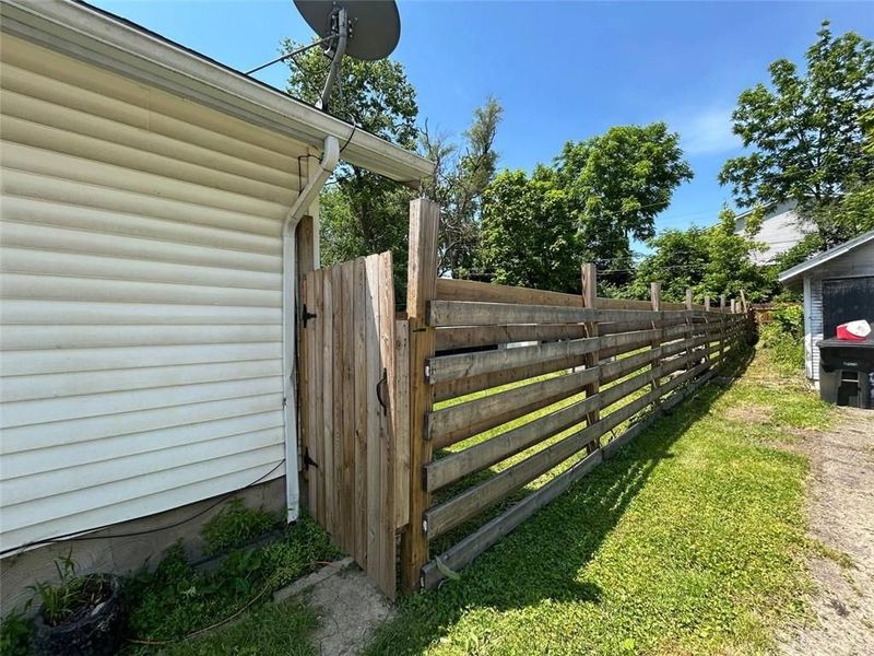 849 Blanche Street, Dayton, OH 45417 Photo 56