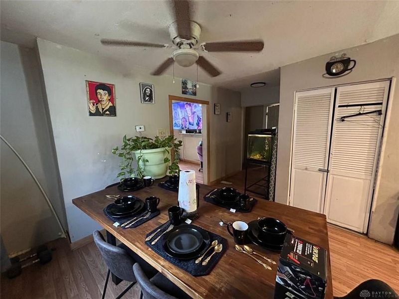849 Blanche Street, Dayton, OH 45417 Photo 7