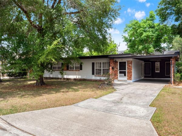 1815 & 1817 HACKNEY AVENUE , ORLANDO, FL 32806