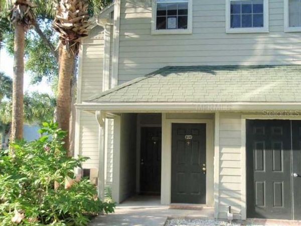 6028 WESTGATE DRIVE , Unit 202, ORLANDO, FL 32835