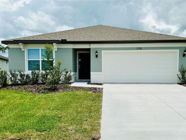 3780 BENHAM RISE ROAD , SPRING HILL, FL 34609