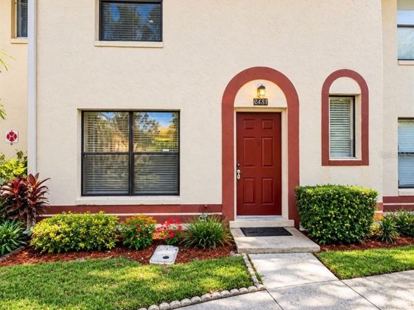 6231 YORKTOWN DRIVE, Unit 140, ORLANDO, FL 32807