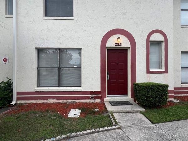6231 YORKTOWN DRIVE , Unit 140, ORLANDO, FL 32807