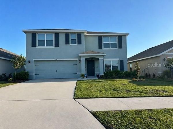 4208 DOVETAIL LANE , PALMETTO, FL 34221