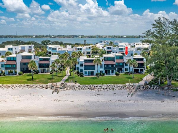 2950 N BEACH ROAD, Unit B522, ENGLEWOOD, FL 34223