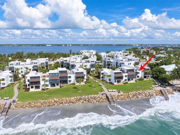 2950 N BEACH ROAD, Unit B522, ENGLEWOOD, FL 34223