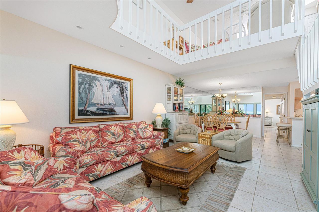 2950 N Beach Road, Unit B522, Englewood, FL 34223 Photo